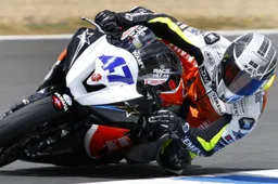 CEV Supersport: il team Laglisse sostituisce Rodriguez con Ramos