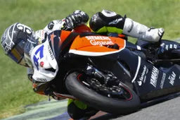 CEV Supersport: Angel Rodriguez "Possiam ripetere il 2008"