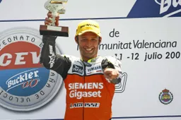 CEV: clamoroso, Angel Rodriguez positivo ad un controllo antidoping