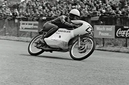 MotoGP, la storia: Kreidler e la 50cc, una categoria dimenticata (parte 1)
