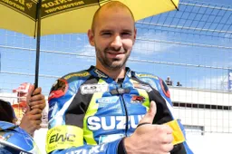 Montfort Le Gesnois ricorda Anthony Delhalle