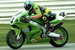 Lutto: Anthony Gobert è scomparso, il messaggio della madre