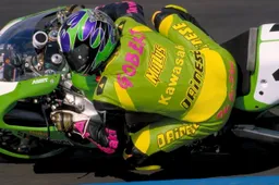 Anthony Gobert ricoverato in ospedale in fin di vita