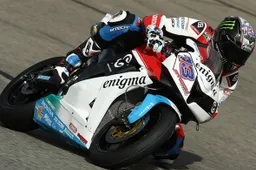 Supersport: Anthony West prende contatti per la Moto2