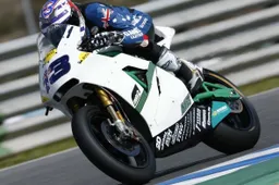 Moto2: test pre-Estoril per Mapfre Aspar e la nuova MZ