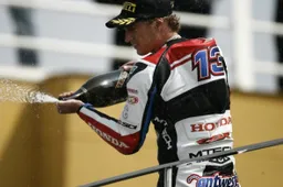 Supersport Valencia: Anthony West "Adesso la vittoria"