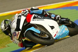 Supersport: Anthony West "Ad Assen voglio vincere"