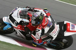 Supersport: Anthony West è chiaro "Sono venuto per vincere"