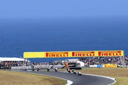 SBK, ecco gli orari del GP d'Australia