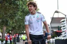 Formula 1: Andrea impara, sbaglia e sii felice!