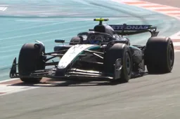 Formula 1 Miami: fantastico Kimi Antonelli! Parte in pole nella Sprint