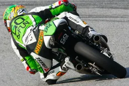 Moto3 Sepang Prove 2: Niccolò Antonelli il più veloce