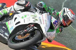 Supersport Assen Qualifiche 1: Antonelli al comando