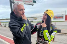 MRT Corse, Alessandro Antonini "La mia priorità non è il pilota pagante"