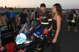 Supersport, Axon Seven Team si rinnova per il CIV 2024