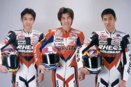 MotoGP, la storia: le sfide tra fratelli nella stessa categoria (parte 3)