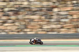 Red Bull Rookies Cup, la stagione si chiude ad Aragón