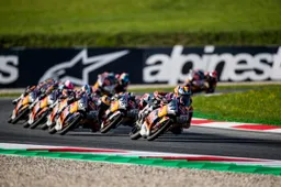 Red Bull Rookies Cup, primi test ad inizio agosto a Spielberg
