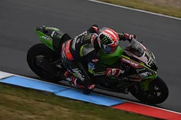 Superbike Brno, FP2: Jonathan Rea allunga le mani, doppietta Kawasaki