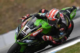 Superbike Brno, Prove 3: Solito Jonathan Rea, una spanna sopra al cielo