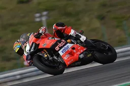 Superbike: Chaz Davies "La Ducati V4 non vincerà subito"