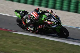 Superbike Assen, Prove 4: Jonathan Rea detta sempre il ritmo