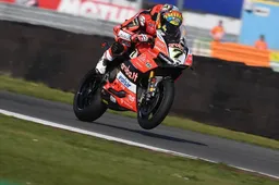 Superbike Imola: Chaz Davies "Prepariamoci alla battaglia"