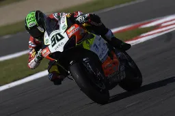 Superbike Laguna Seca: Eugene Laverty ci riprova