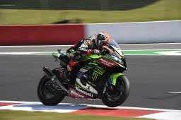 Superbike: Jonathan Rea "Sykes e Toprak sono i piloti da battere"