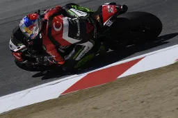 Superbike 2020: Toprak Razgatlioglu nel mirino di Yamaha