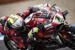 Superbike Test Misano, giorno 1: i tempi alle 13, subito Bautista-Razgatlioglu