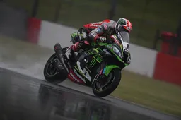 Superbike Brno: Jonathan Rea "Il mio dominio non è normale"