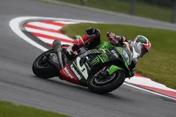 Superbike Donington, Prove 3: Mostruoso Jonathan Rea, allarme Ducati