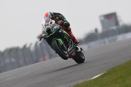 Superbike Donington: Tom "Mister Superpole" Sykes, adesso sono 44