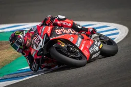 LIVE Superbike Jerez: prima vittoria di Redding, Rea-Toprak sul podio