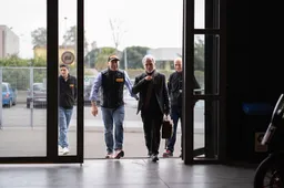 Pirelli, come funziona il Testing Department? Siamo andati a vedere com'è