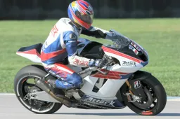 MotoGP: Attack ci riprova, tre wild card americane nel 2013