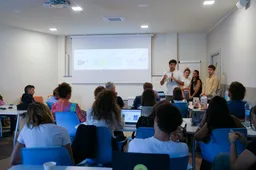 Aziende all'Università per co-progettare con gli studenti il cambiamento del Motorsport