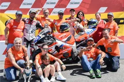 European Endurance Cup Classic: Parravano Corse - Team 117 al comando
