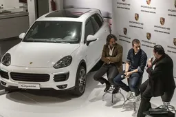 MotoGP Jorge Lorenzo e la curiosa storia della Desmo Cayenne