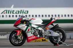 Superbike: novità in Aprilia, Luigi Dall'Igna responsabile