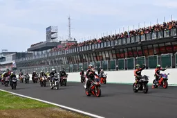 Aprilia All Stars, la grande festa sarà il 1° giugno a Misano
