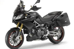 Aprilia Caponord 1200