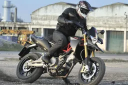 Aprilia e Moto Guzzi Promozioni di maggio