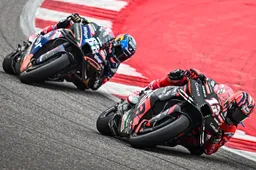 MotoGP, il punto su Aprilia: è il primo anno senza concessioni