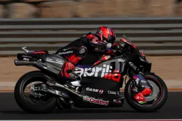 MotoGP, Massimo Rivola: "La peggior domanda che possa farmi..."