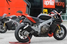 Superstock 1000: Federico Biaggi e Federico Sandi anche nel CIV