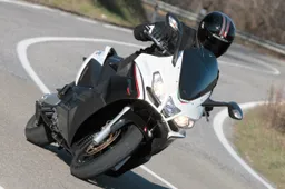 Aprilia Energy Days 2012