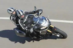 Aprilia Caponord 1200: finanziamento a tasso zero