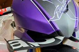 MotoGP, Aprilia: regalo di Natale speciale per Miguel Oliveira